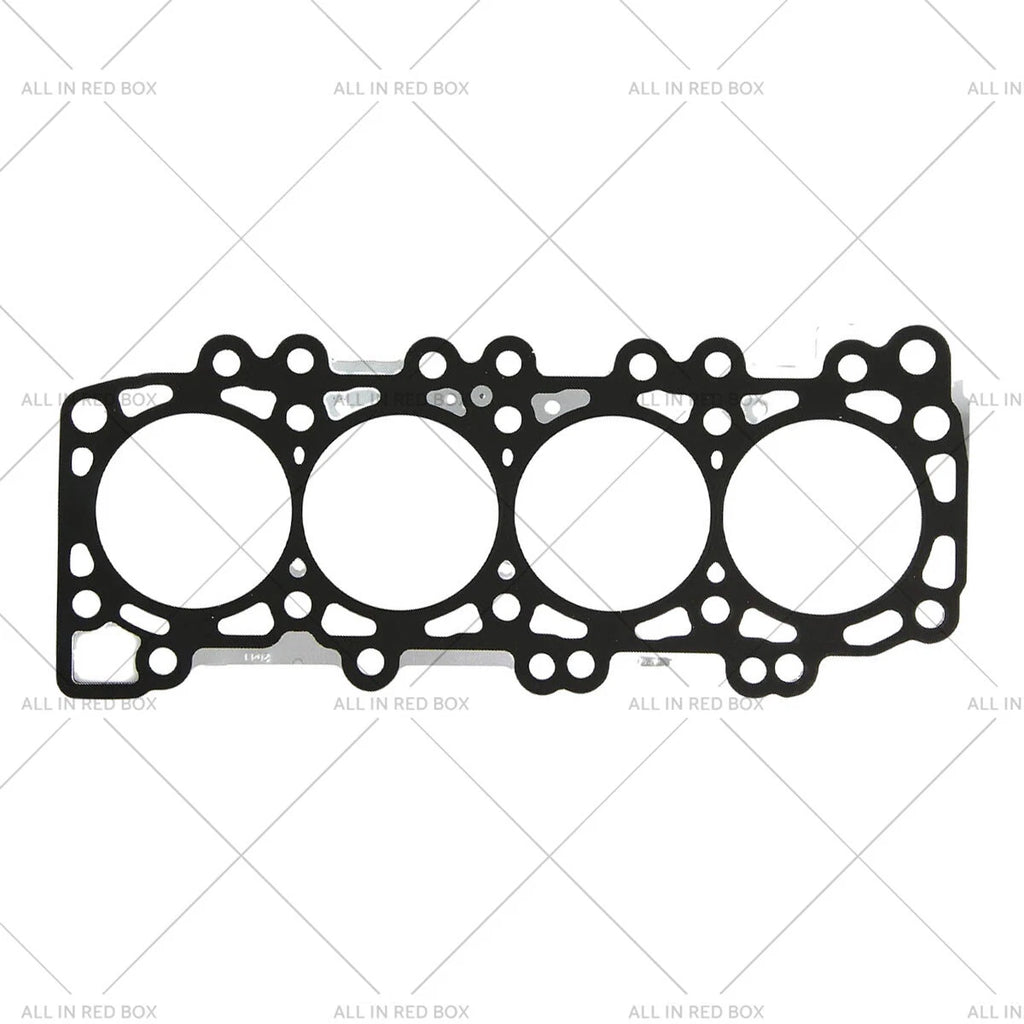 Cylinder Head Gasket for Nissan Navara D22 D40M YD25 (2001–2015) 0.975mm