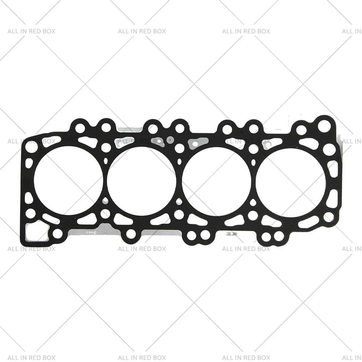 Cylinder Head Gasket for Nissan Navara D22 D40M YD25 (2001–2015) 0.975mm
