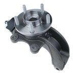 Front Right Steering Knuckle & Hub Bearing Assembly for Ford (2011-2013)