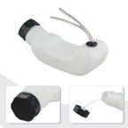Fuel Tank for Lawn Mower (308123004)