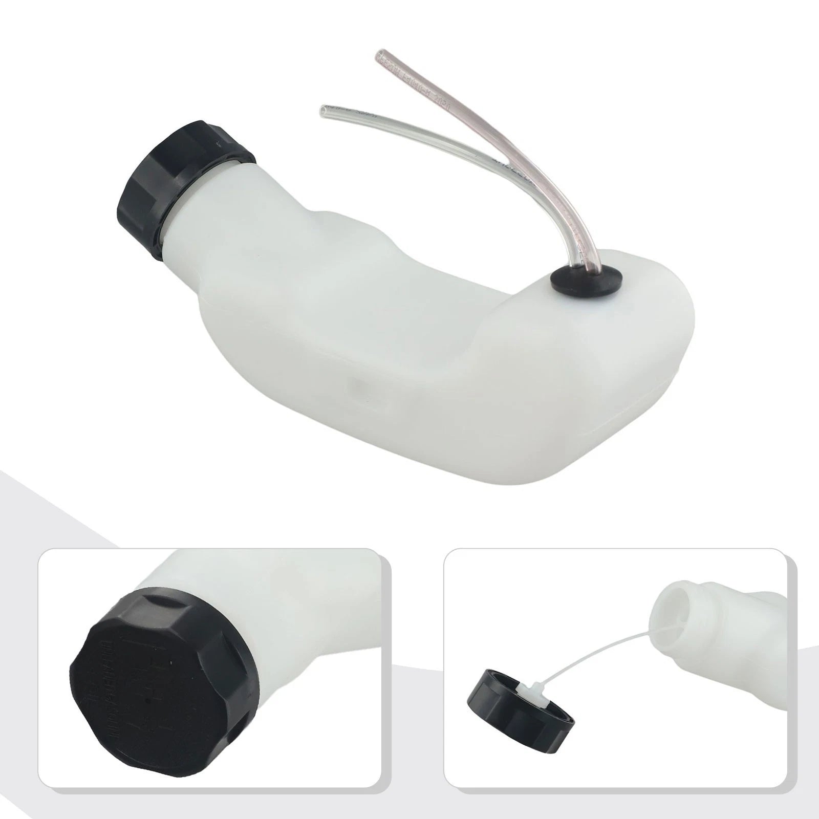 Fuel Tank for Lawn Mower (308123004)