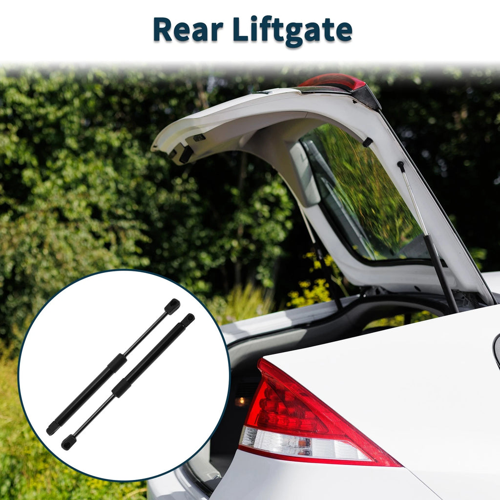 Rear Hatch Lift Supports Struts for Chevrolet Impala Sedan (2009–2013)