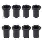 Set of 8 Rear Suspension Bushings for Polaris Sportsman 550/XP 550/X2 (2008–2014)