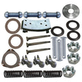 Complete Clutch Overhaul Kit for John Deere (Replaces A352R)
