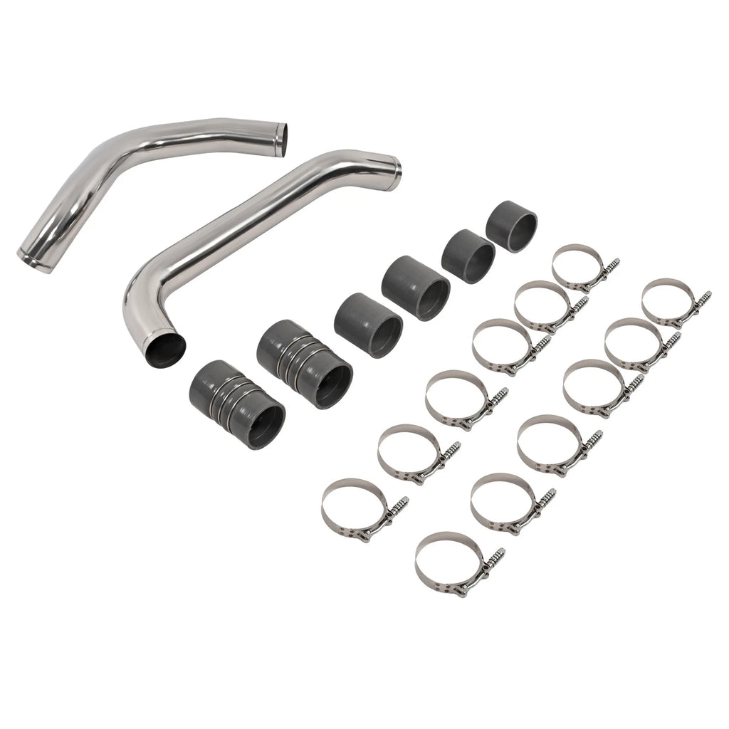 3 Inch Intercooler Pipe Hot Cold Side Kit for Ford 7.3L Powerstroke (1999–2003)