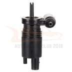 Windshield Washer Pump for Jeep Cherokee Patriot Wrangler (2011–2018)
