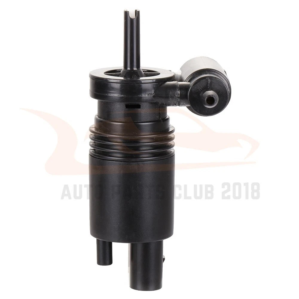 Windshield Washer Pump for Jeep Cherokee Patriot Wrangler (2011–2018)