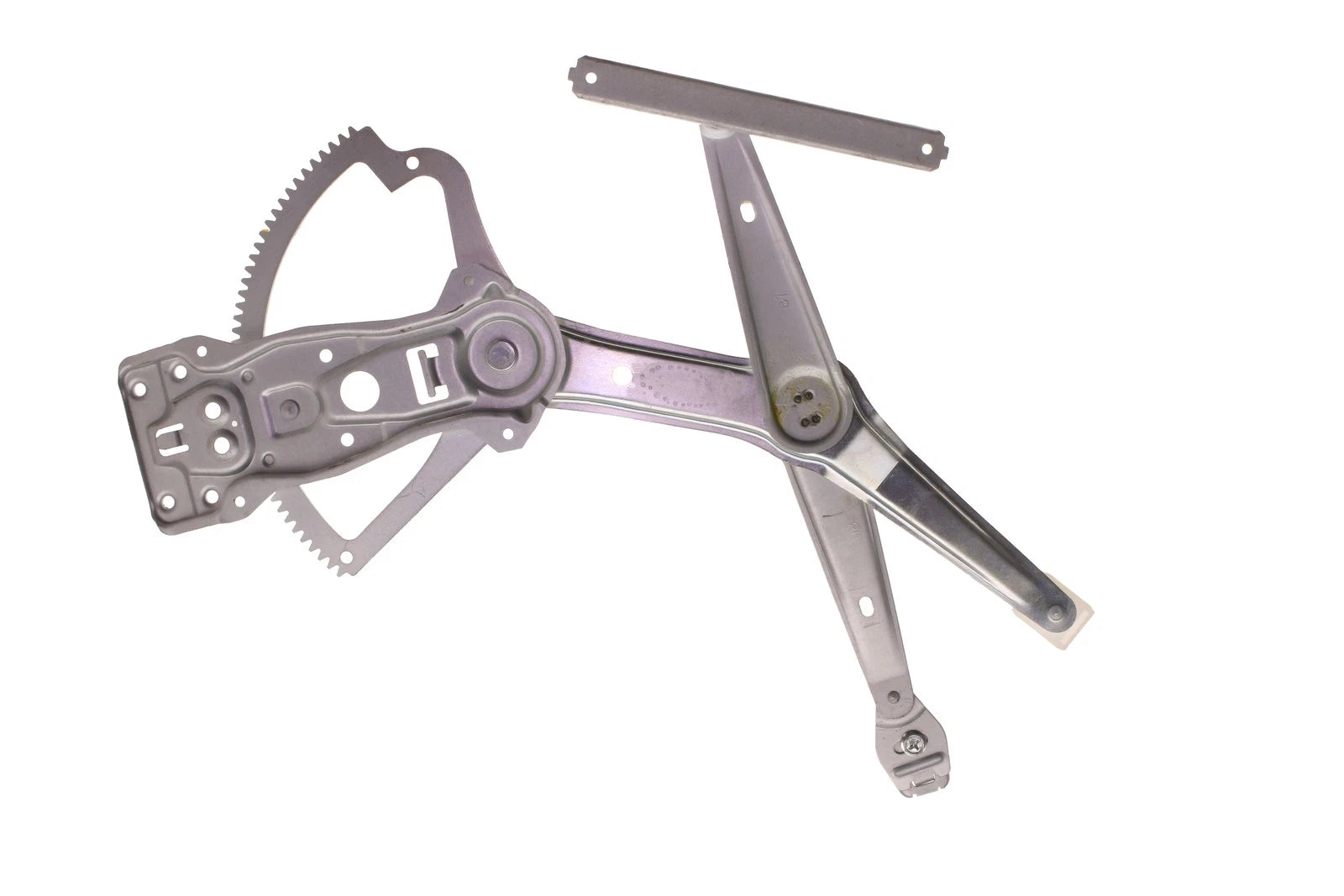 Front Left Window Regulator for Mercedes C230 (1997–2000)