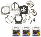 Carburetor Rebuild Kit for Kawasaki ZXI STX 1100 (1996–2000)