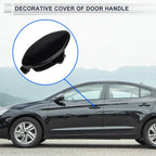 Front Left Door Knob Cover for BMW 5-Series/G30/G38 (2018 - 2023)