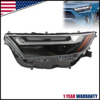 Full LED Headlight for Toyota Rav4 SE XSE Limited (2022–2023) 811500R360