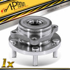 Front Wheel Hub & Bearing Assembly for Kia Soul (2017–2019)