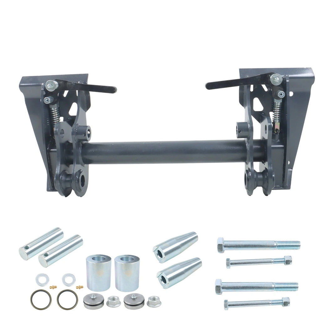 Mounting System for Bobcat Bob-Tach S450 S510 S530 S550 S570 S590 T550