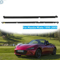 Window Moulding Weatherstrip Seal Set for Mazda Miata (1990–2005)