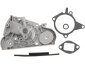 Water Pump for Mazda Protege 1.8L 1990–1994 GP461QP