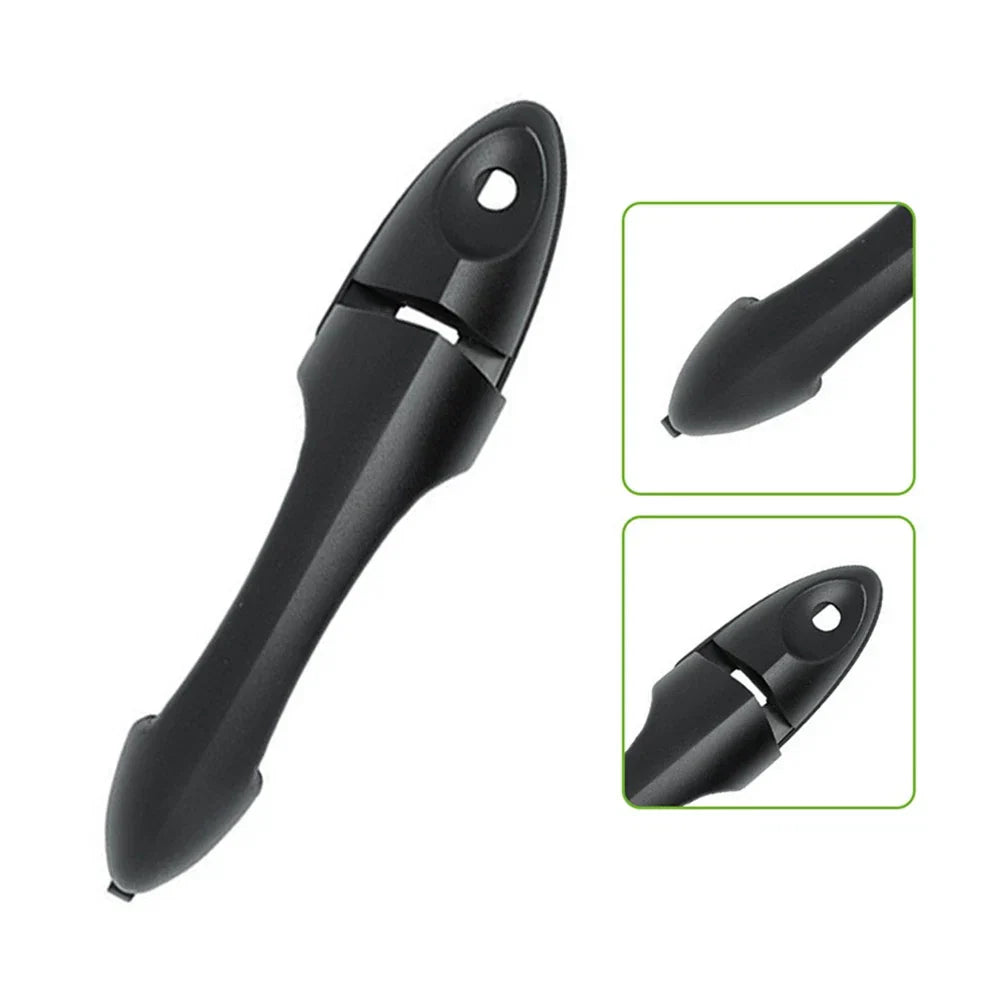 Front Left Exterior Door Handle for Ford Focus (2000-2007)