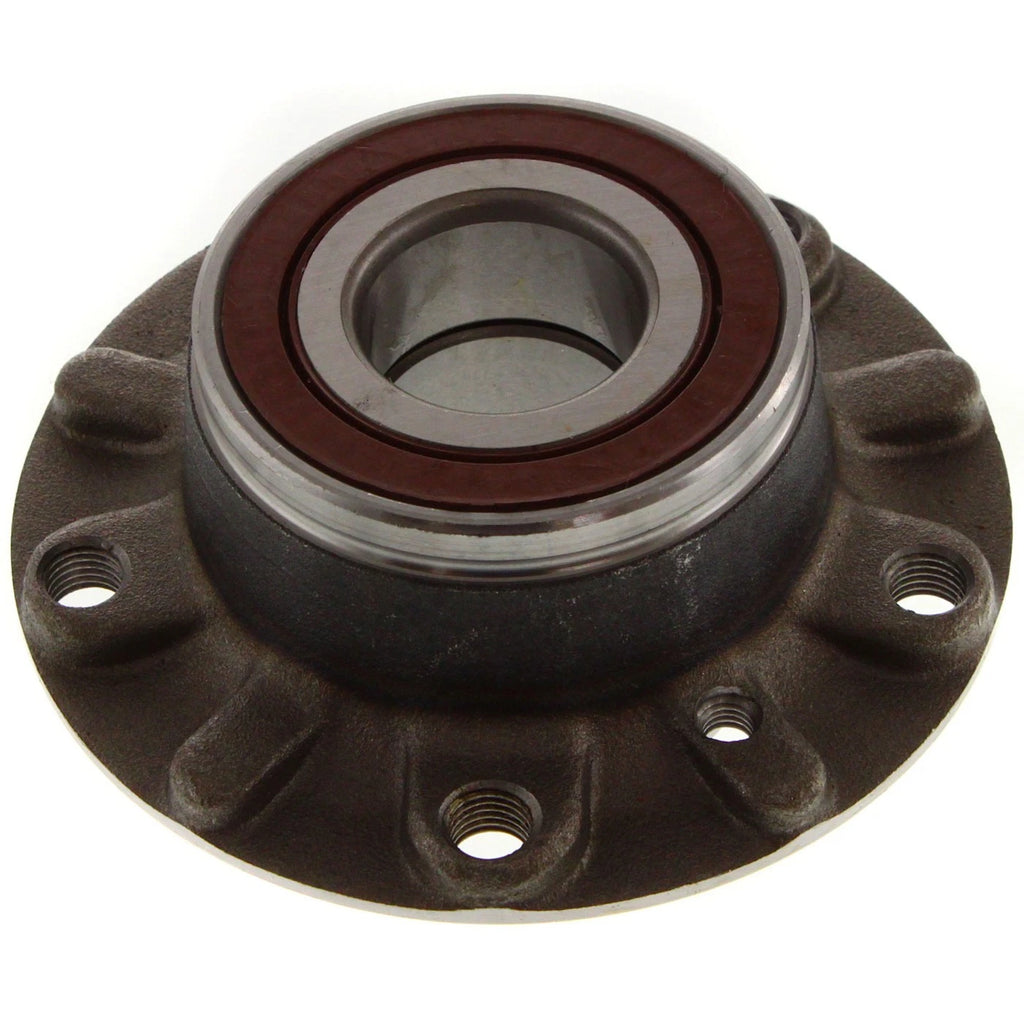 Wheel Hubs for BMW 740iL (1995–2001) Front Driver & Passenger Side
