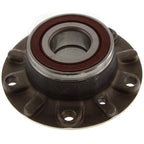 Wheel Hubs for BMW 740iL (1995–2001) Front Driver & Passenger Side
