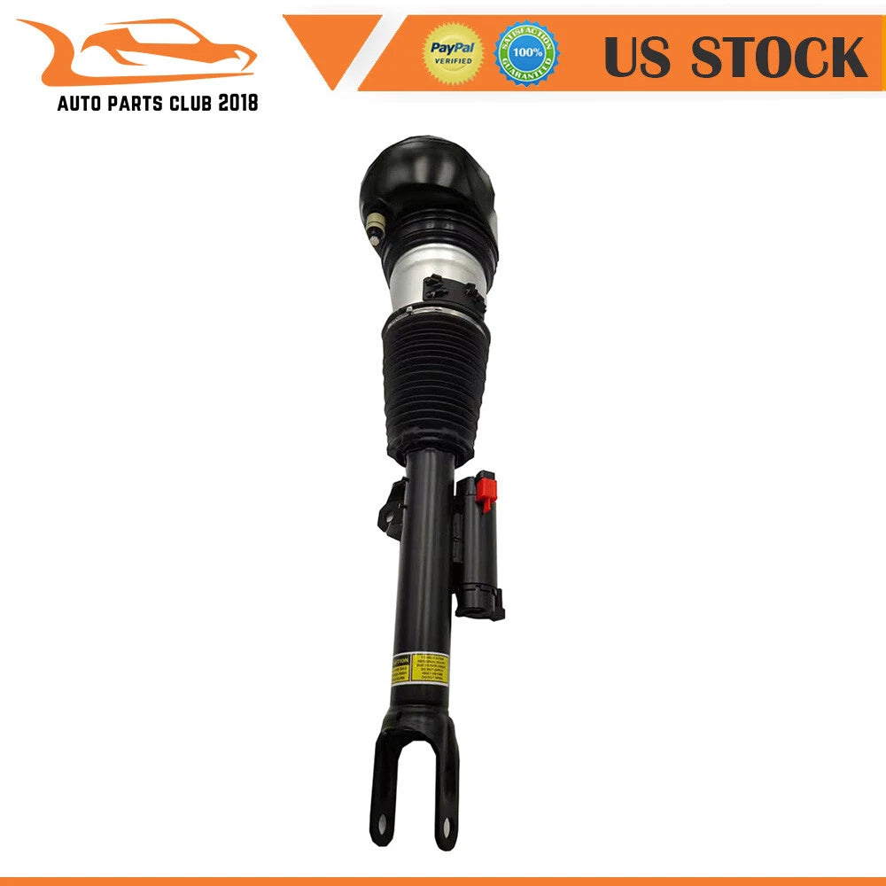 Front Left Air Suspension Strut for BMW 7 Series G11 G12 (2016-2020)