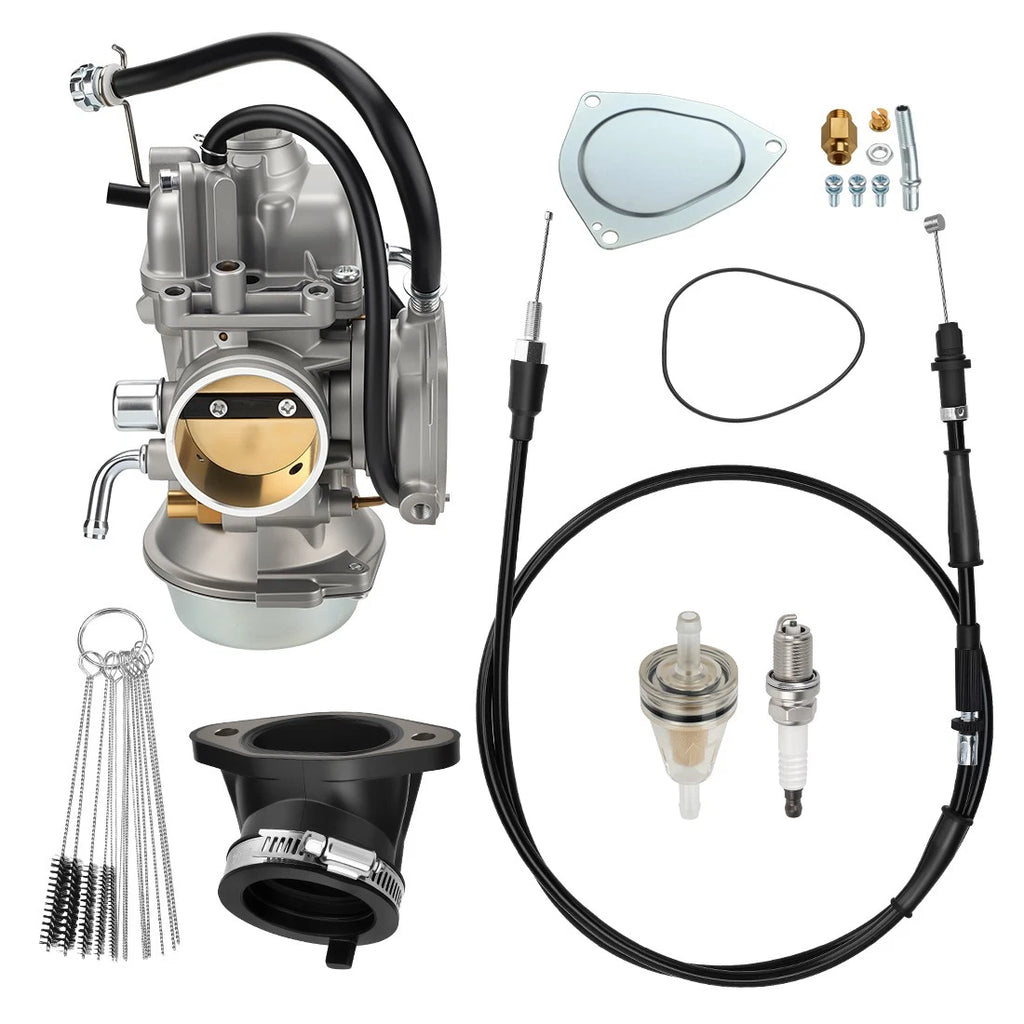 Carburetor for Polaris Scrambler 500 / Sportsman 500 HO (1998–2012)