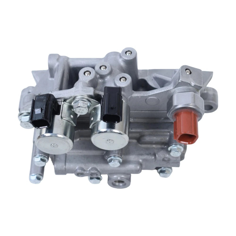 Rear Variable Valve Timing Solenoid for Honda Accord Pilot Odyssey Acura V6 3.5L