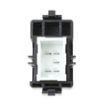 Electric Power Window Switch for Toyota Land Cruiser, Prado, Hiace (2003-2023)