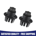 Bonnet Hood Adjuster Buffer Block Repair Part for BMW
