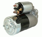 Starter for Mitsubishi 3000 GT 3.0L Manual Trans (1994–1999)