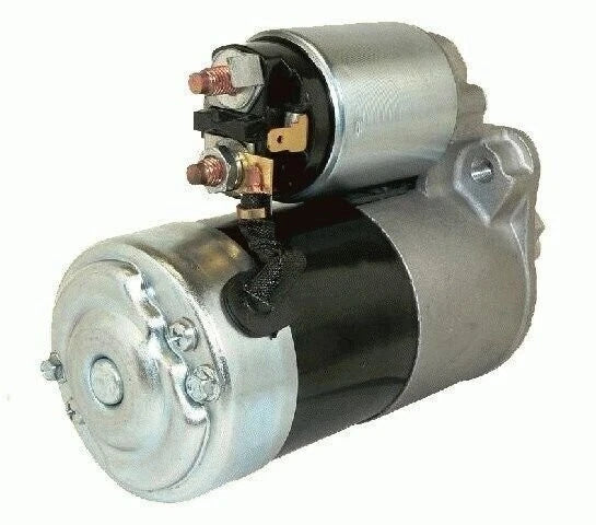 Starter for Mitsubishi 3000 GT 3.0L Manual Trans (1994–1999)