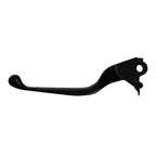 Wide Blade Hand Brake Lever for Harley Touring 1996-2017 ()