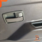 RH Inner Door Handle Grey for Holden Rodeo TF (1988-2003)