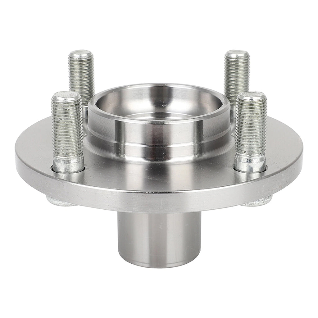 2 Front Wheel Hubs for Nissan Versa (2012-2019) & Kicks (2018-2019)