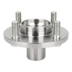 2 Front Wheel Hubs for Nissan Versa (2012-2019) & Kicks (2018-2019)