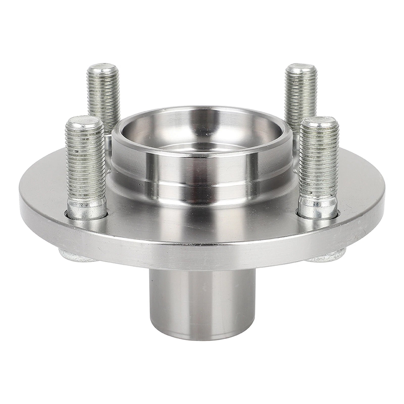 2 Front Wheel Hubs for Nissan Versa (2012-2019) & Kicks (2018-2019)