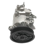 AC Compressor Kit Replacement for Ford Falcon FG (2008-2014)