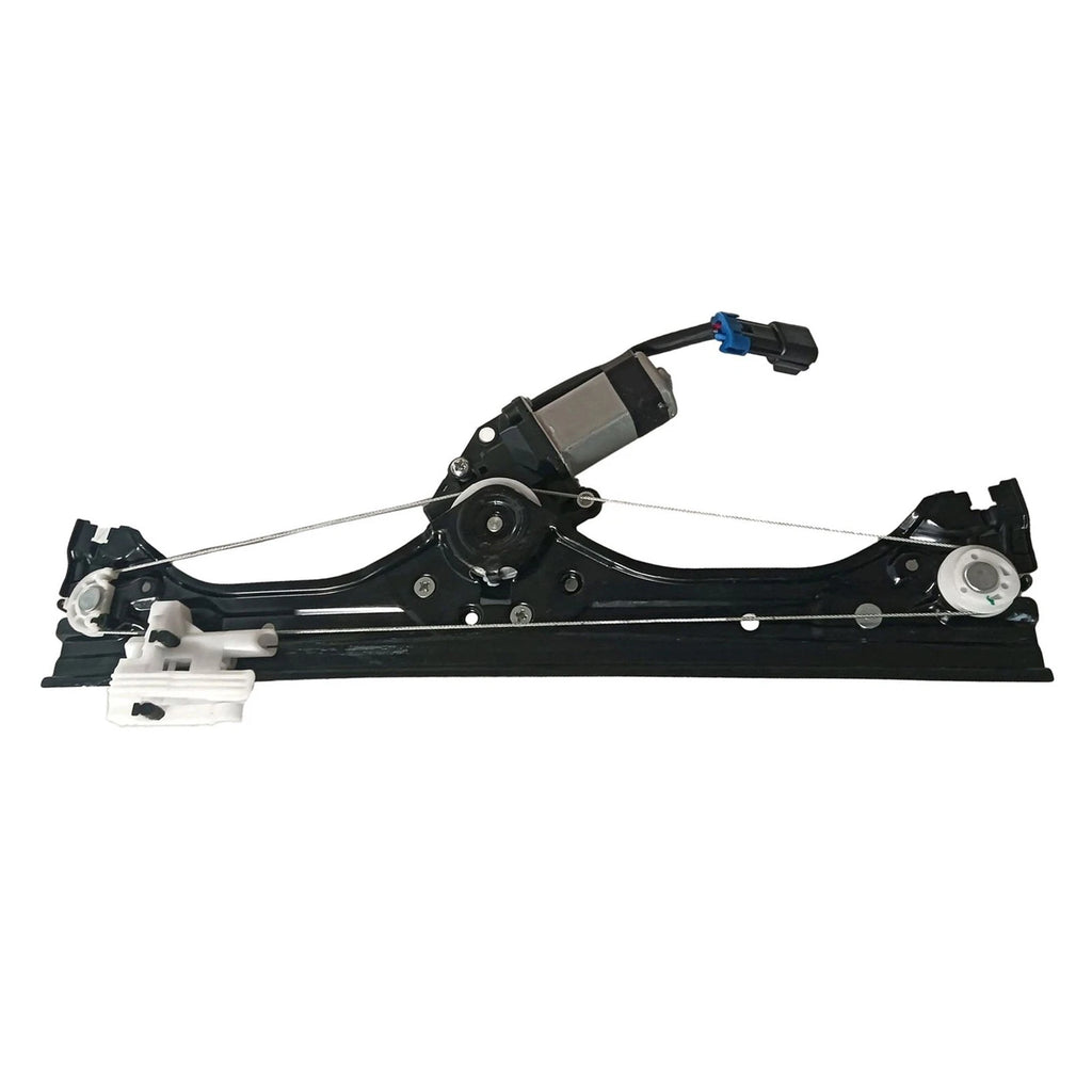 Front Left Window Regulator with Motor for Fiat 500 (2012-2019)
