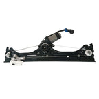 Front Left Window Regulator with Motor for Fiat 500 (2012-2019)