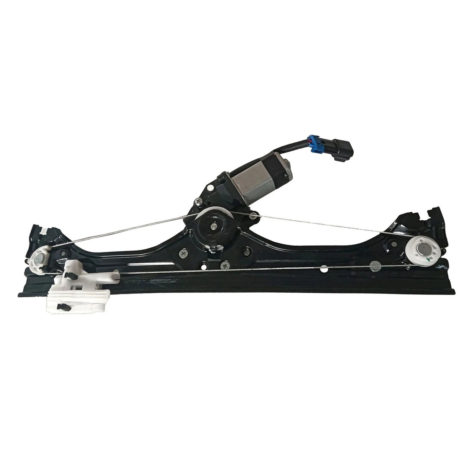 Front Left Window Regulator with Motor for Fiat 500 (2012-2019)
