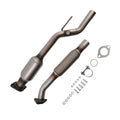 Rear Side Catalytic Converter for Nissan Sentra (2003–2006)