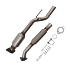 Rear Side Catalytic Converter for Nissan Sentra (2003–2006)