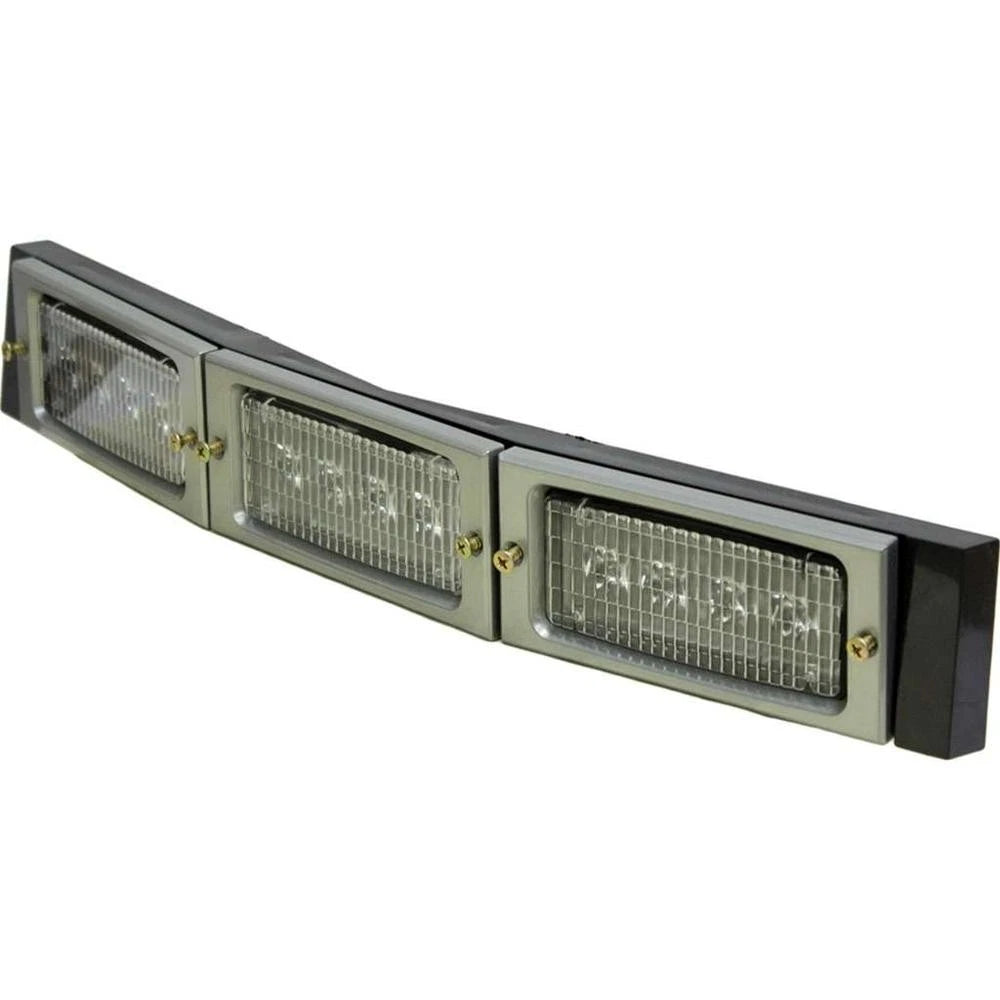 LED Hood Light Conversion Kit for John Deere 50-55 Series