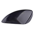 Left Unpainted Mirror Caps for Nissan Altima 2013-2018 (2 x Covers)