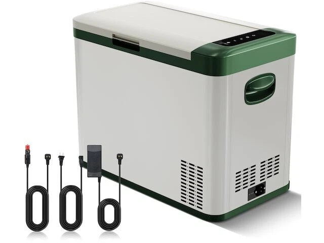 Refrigerator for Jaguar SS100 (1936–1940) NB595ZP