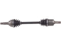 Front Left CV Axle Assembly for Mazda MX3 (1992–1995) GN613ZS