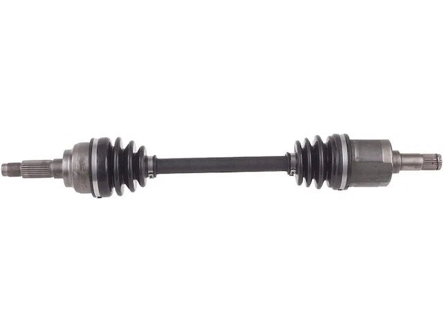 Front Left CV Axle Assembly for Mazda MX3 (1992–1995) GN613ZS