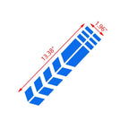 1PC Universal Reflective Stripe Sticker Trim for KTM (2016-2021)