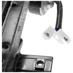 Front LH & RH Window Regulators for Ford Falcon FG (2008 - 2014)
