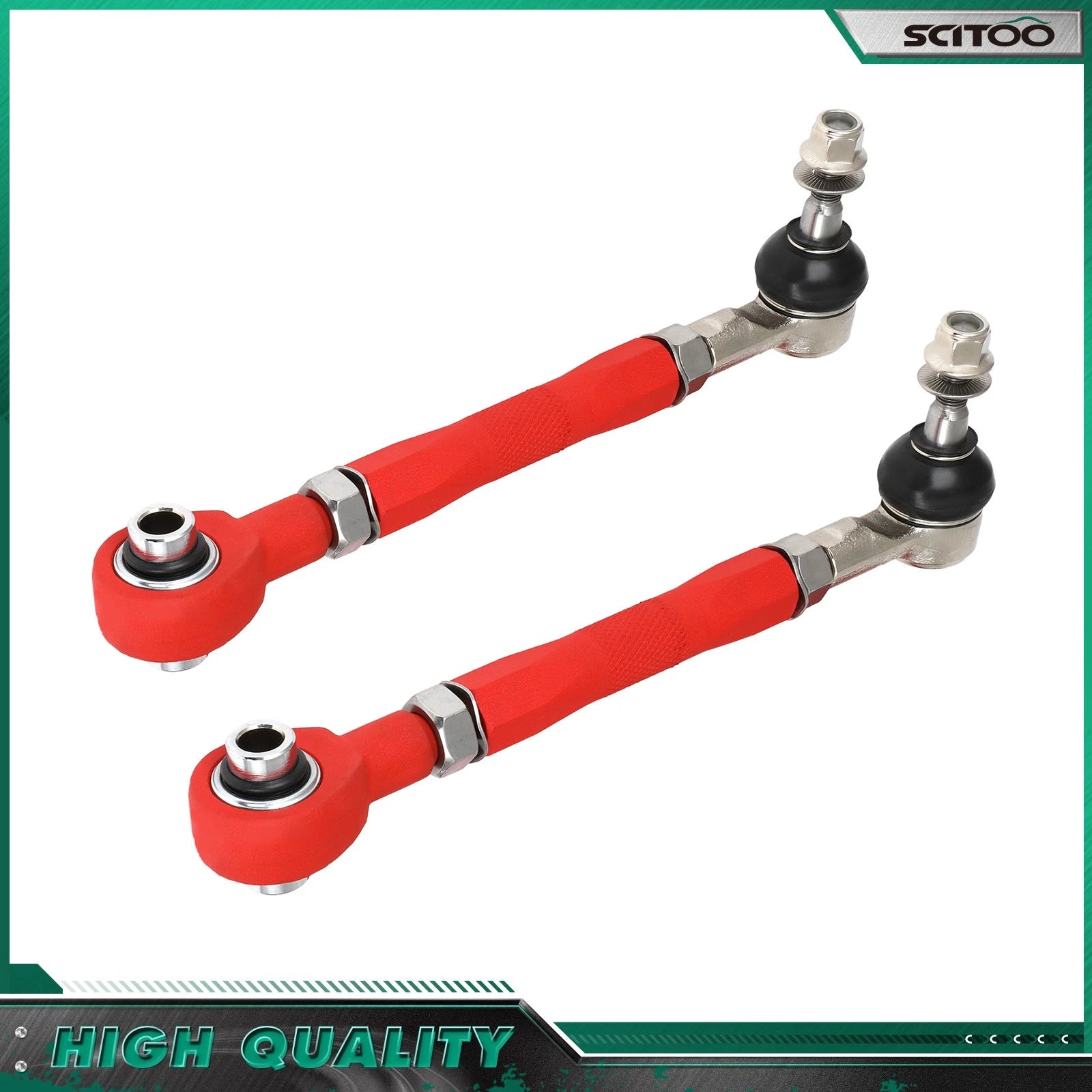 Adjustable Rear Camber Control Arm for Lexus IS250/IS350 RWD (2006–2013)
