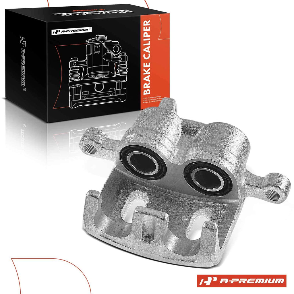 Front Left Brake Caliper for Mitsubishi Montero (1992–1996) Montero Sport (1997–2004)