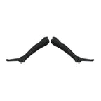 Footpegs Bracket for Yamaha YZF R1 (2004-2008)